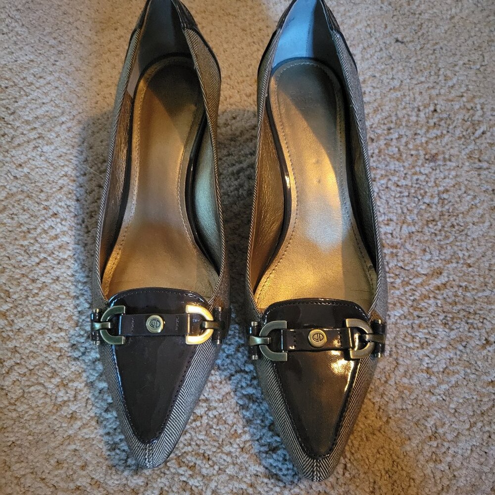 Joan and David Circa Ladies Heels